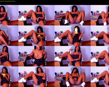 annie_bo — 97 minute Chaturbate female cam show recording, 720p, Jan 23, 2023