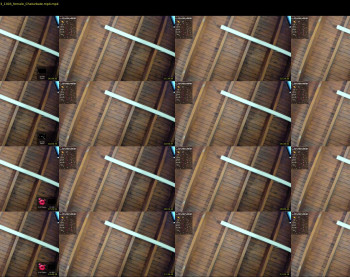 antoniacasarini — 15 minute Chaturbate female cam show recording, 1080p, Jan 23, 2023
