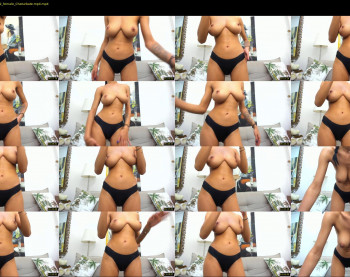 anya_fox — 17 minute Chaturbate female cam show recording, 1080p, Jan 23, 2023