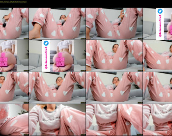 arianaonfire — 68 minute Chaturbate couple cam show recording, 1080p, Jan 24, 2023