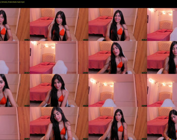 artemia_ — 57 minute Chaturbate female cam show recording, 1080p, Jan 23, 2023