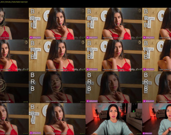 ashley_jones9 — 56 minute Chaturbate female cam show recording, 1080p, Jan 24, 2023