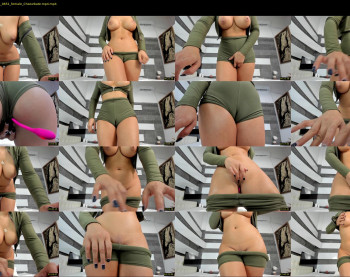 asian_delight_ — 54 minute Chaturbate female cam show recording, 1080p, Jan 23, 2023