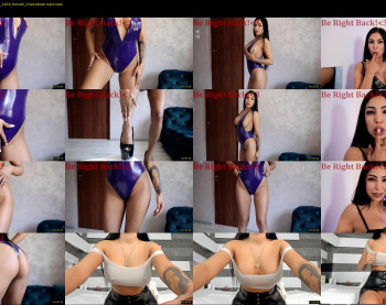 asian_delight_ — 54 minute Chaturbate female cam show recording, 1080p, Jan 23, 2023