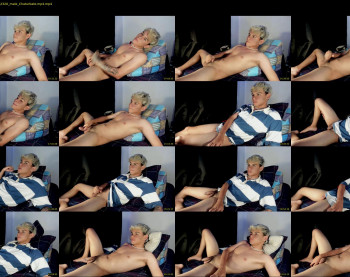 austin_falcon — 60 minute Chaturbate male cam show recording, 1080p, Jan 23, 2023