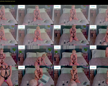 ava_west — 5 minute Chaturbate couple cam show recording, 1080p, Jan 23, 2023