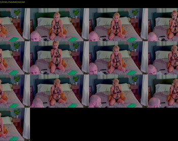 ava_west — 5 minute Chaturbate couple cam show recording, 1080p, Jan 23, 2023