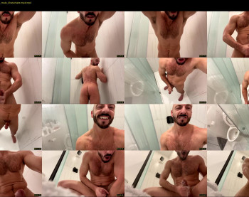 awquick — 12 minute Chaturbate male cam show recording, 720p, Jan 23, 2023
