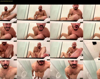 awquick — 6 minute Chaturbate male cam show recording, 720p, Jan 23, 2023