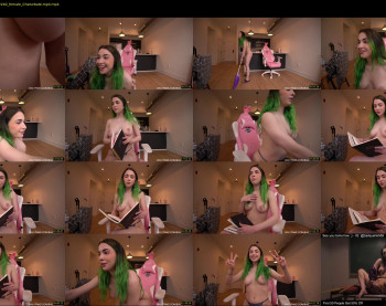 bailey_eilish — 51 minute Chaturbate female cam show recording, 1080p, Jan 23, 2023