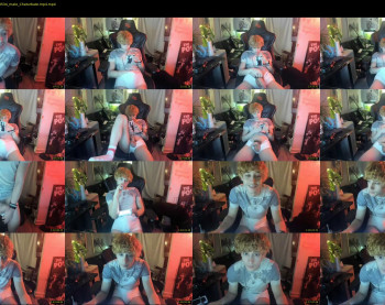 bashful4200 — 133 minute Chaturbate male cam show recording, 480p, Jan 24, 2023
