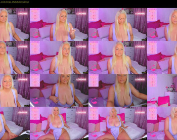 bbwdesirebbw — 43 minute Chaturbate female cam show recording, 1080p, Jan 23, 2023
