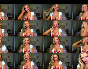 beaute_fatale — 5 minute Chaturbate female cam show recording, 1080p, Jan 23, 2023