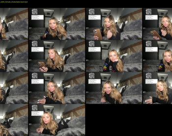 befxckingnice — 13 minute Chaturbate female cam show recording, 1080p, Jan 23, 2023