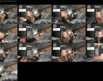 befxckingnice — 76 minute Chaturbate female cam show recording, 1080p, Jan 24, 2023