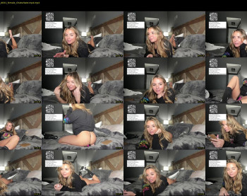 befxckingnice — 52 minute Chaturbate female cam show recording, 1080p, Jan 24, 2023