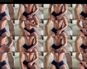 bestdick1991 — 7 minute Chaturbate male cam show recording, 720p, Jan 23, 2023