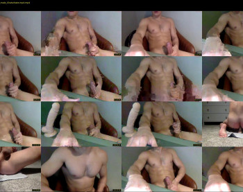 bifitboy — 117 minute Chaturbate male cam show recording, 480p, Jan 23, 2023