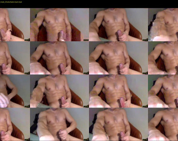 bifitboy — 30 minute Chaturbate male cam show recording, 480p, Jan 24, 2023