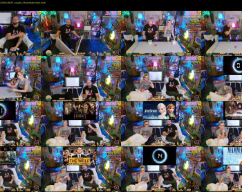bigbananamilfshake — 68 minute Chaturbate couple cam show recording, 1080p, Jan 23, 2023