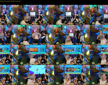 bigbananamilfshake — 66 minute Chaturbate couple cam show recording, 1080p, Jan 23, 2023