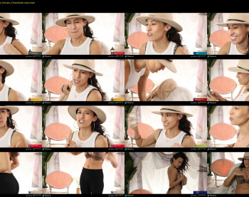 blissense — 70 minute Chaturbate female cam show recording, 1080p, Jan 24, 2023