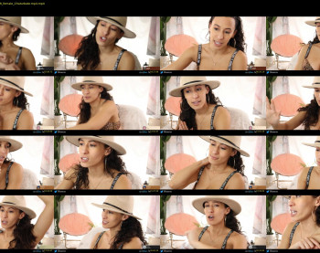 blissense — 37 minute Chaturbate female cam show recording, 1080p, Jan 24, 2023