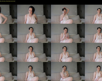 blueeyeess — 19 minute Chaturbate female cam show recording, 720p, Jan 23, 2023