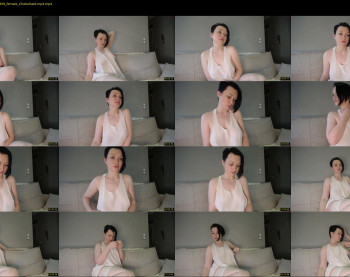 blueeyeess — 58 minute Chaturbate female cam show recording, 720p, Jan 23, 2023