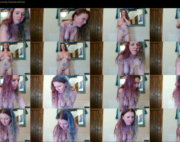 bob1326 — 5 minute Chaturbate female cam show recording, 720p, Jan 23, 2023