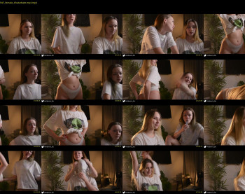 boooooom_ — 55 minute Chaturbate female cam show recording, 1080p, Jan 23, 2023