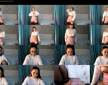 bora_ — 44 minute Chaturbate female cam show recording, 1080p, Jan 23, 2023