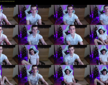 brastfloyd — 55 minute Chaturbate male cam show recording, 1080p, Jan 23, 2023