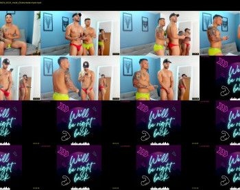 buddys_team_hots — 66 minute Chaturbate couple cam show recording, 1080p, Jan 24, 2023