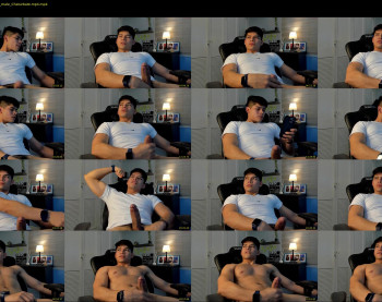 capizzi_ — 36 minute Chaturbate male cam show recording, 720p, Jan 24, 2023