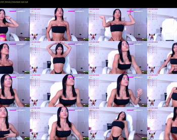 catalina__10_ — 55 minute Chaturbate female cam show recording, 1080p, Jan 23, 2023