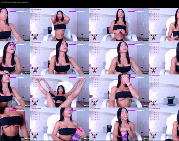 catalina__10_ — 56 minute Chaturbate female cam show recording, 1080p, Jan 23, 2023