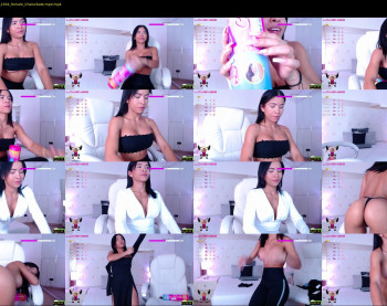 catalina__10_ — 56 minute Chaturbate female cam show recording, 1080p, Jan 23, 2023