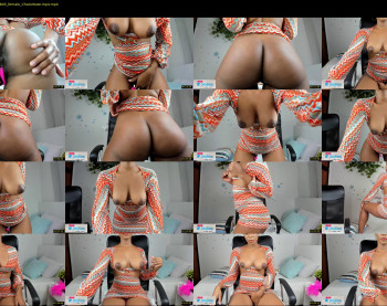 catta_cat18 — 53 minute Chaturbate female cam show recording, 1080p, Jan 23, 2023