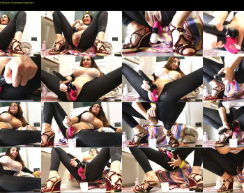 catty190 — 26 minute Chaturbate female cam show recording, 720p, Jan 24, 2023
