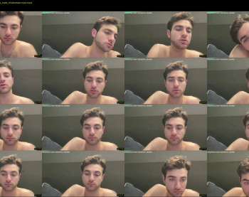 cb45632 — 5 minute Chaturbate male cam show recording, 720p, Jan 23, 2023