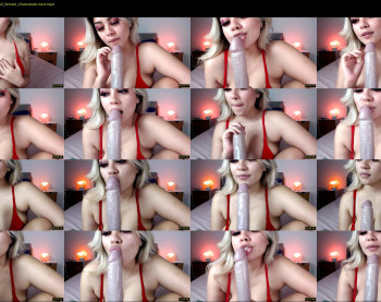 celiahenn — 17 minute Chaturbate female cam show recording, 720p, Jan 24, 2023