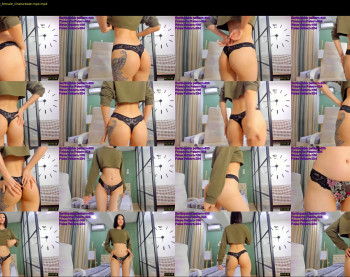 chan_lia — 55 minute Chaturbate female cam show recording, 1080p, Jan 23, 2023
