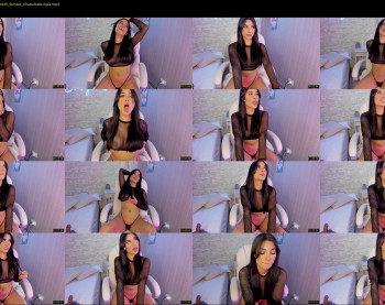 channel_kox — 29 minute Chaturbate female cam show recording, 1080p, Jan 24, 2023