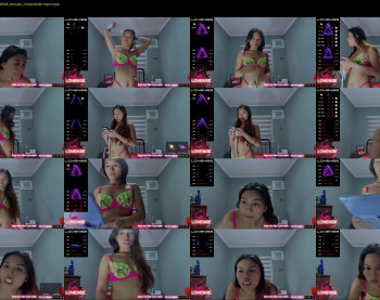 cherrycreme — 26 minute Chaturbate female cam show recording, 1080p, Jan 24, 2023