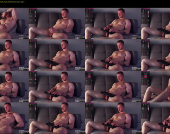 chris_boy37 — 5 minute Chaturbate male cam show recording, 1080p, Jan 23, 2023