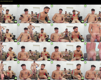 classied — 27 minute Chaturbate male cam show recording, 720p, Jan 23, 2023