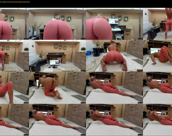 classy_medeeea — 54 minute Chaturbate female cam show recording, 1080p, Jan 23, 2023