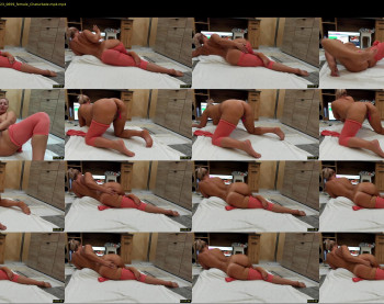 classy_medeeea — 19 minute Chaturbate female cam show recording, 1080p, Jan 23, 2023