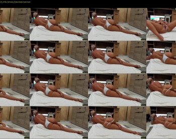 classy_medeeea — 29 minute Chaturbate female cam show recording, 1080p, Jan 23, 2023